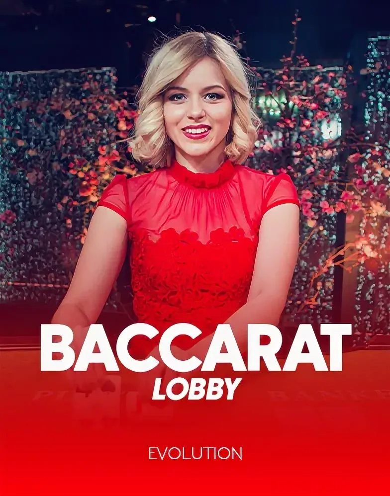 Baccarat Lobby